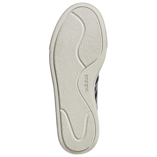 Adidas Court Platform